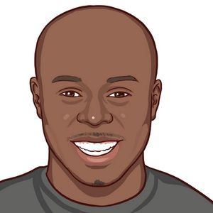 Meet your Posher, Richard